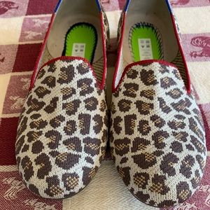 ⭐️🐆 Rothy’s Loafers 🐆⭐️